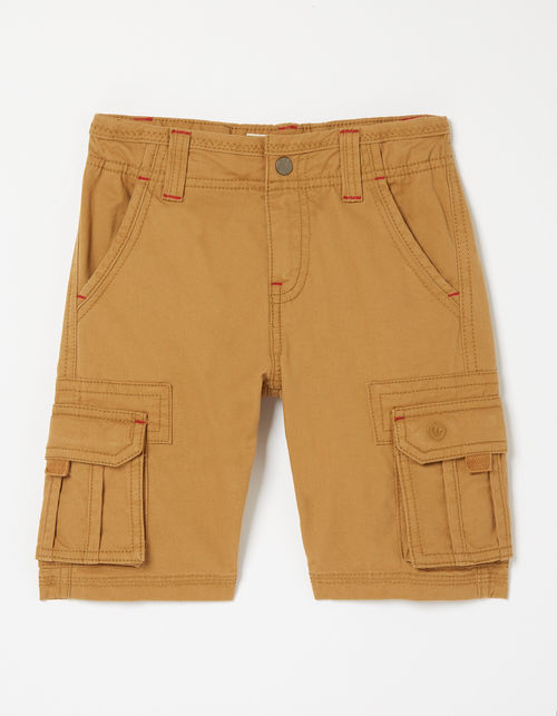 Kid's Lulworth Cargo Shorts