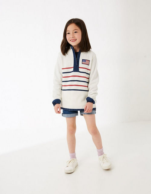 Mini USA  Airlie Sweat