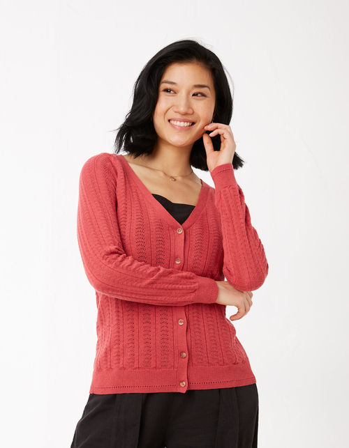 Lily Cardigan