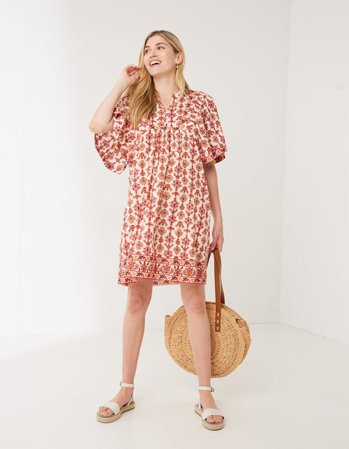 Juliette Kaftan Beach Dress