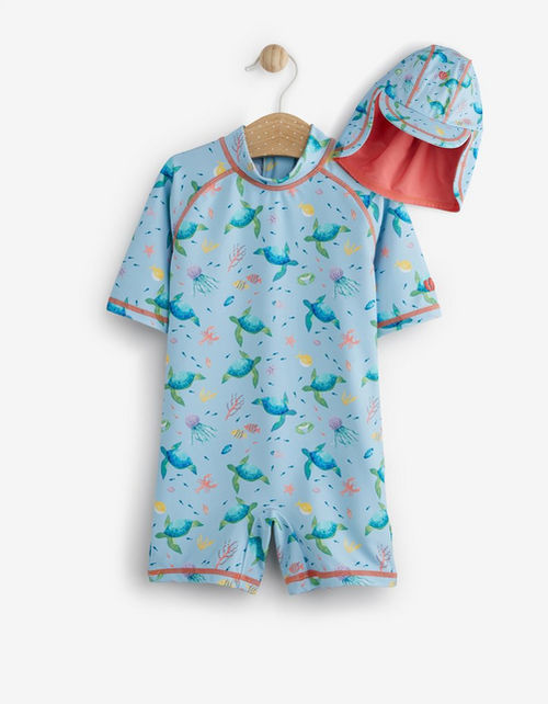 Kid's Under The Sea Sunsafe...