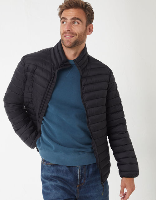 Mens Dartmouth Puffer Jacket