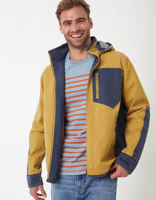 Mens Airlie Jacket