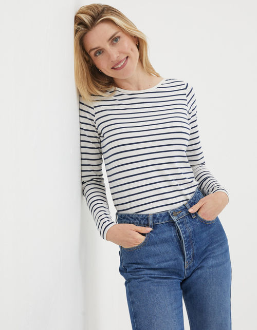 Breton T-Shirt