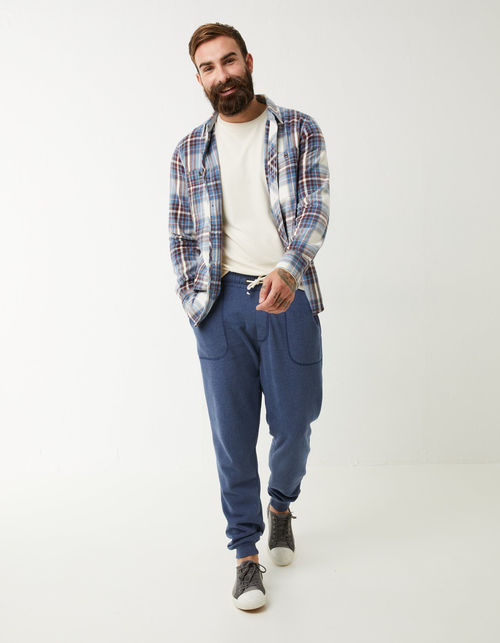 Mens Burley Jogger