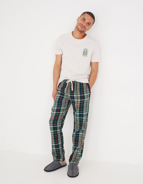 Mens Oakridge Light Pyjama...