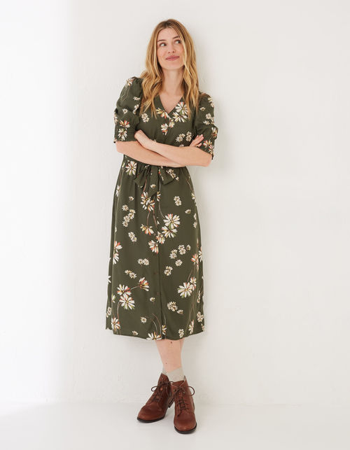 Esme Floating Blossom Dress