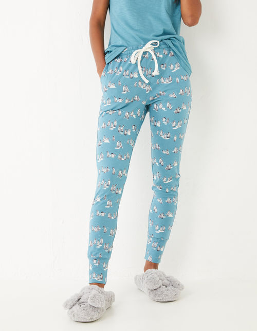 Ellie Penguin Leggings