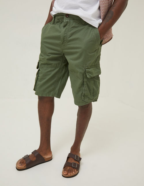 Mens Bude Lightweight Cargo...