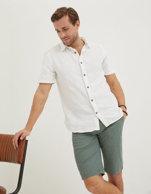 Mens Mawes Chino Shorts