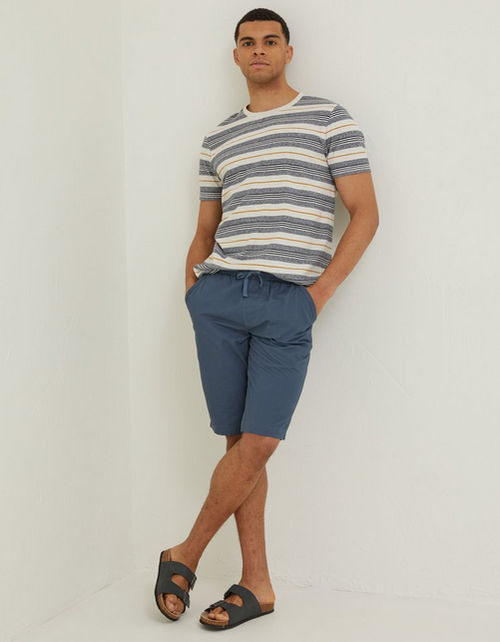 Mens Seaton Pull On Shorts