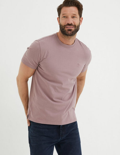 Mens Lulworth Organic Cotton...