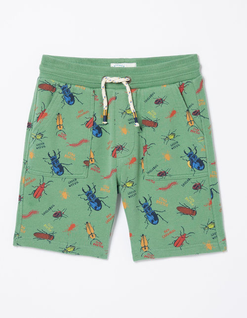 National Forest Eddie Shorts