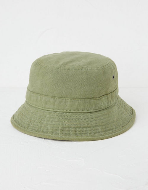 Mens Bucket Hat