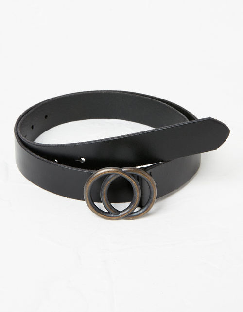 Double Circle Belt