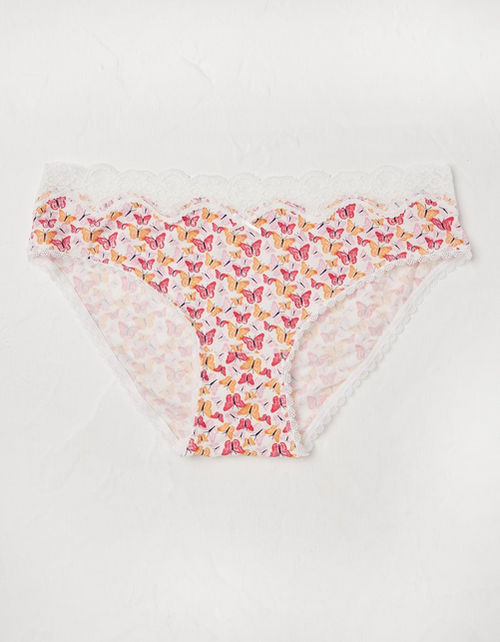 Butterfly Mini Briefs