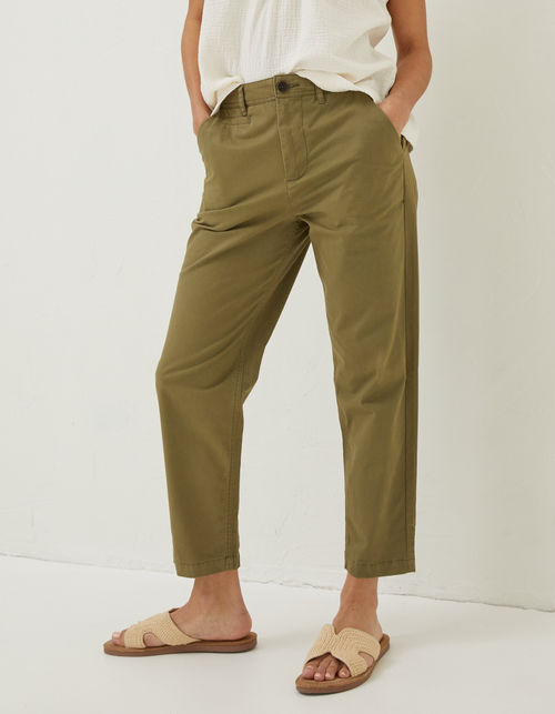 Rye Chinos