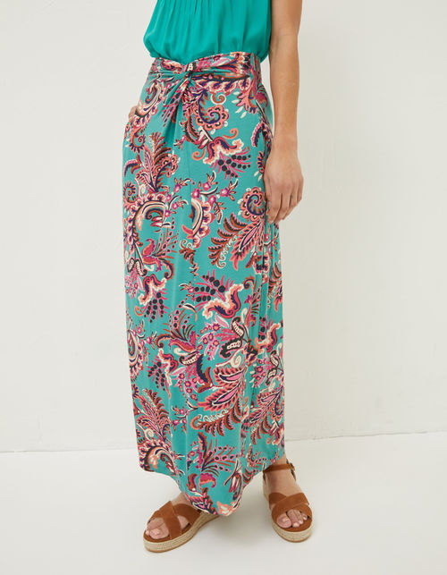 Shona Festival Jersey Maxi...