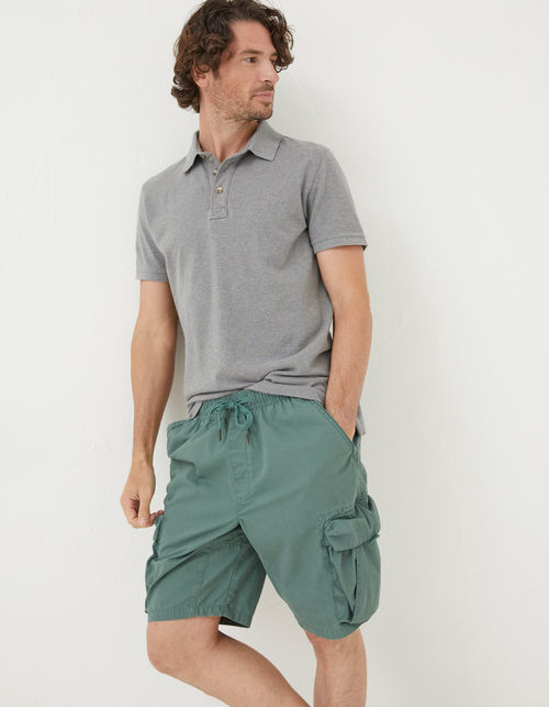 Mens Padstow Pull On Cargo...