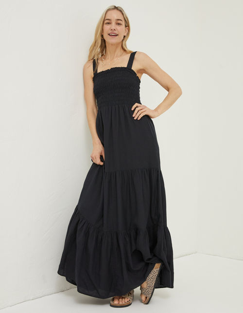 Danielle Maxi Dress