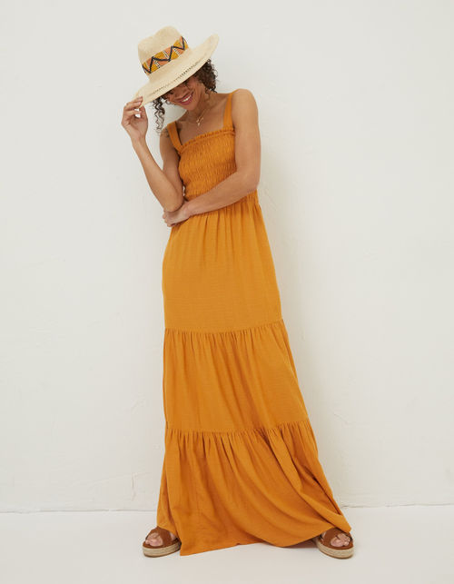 Danielle Maxi Dress