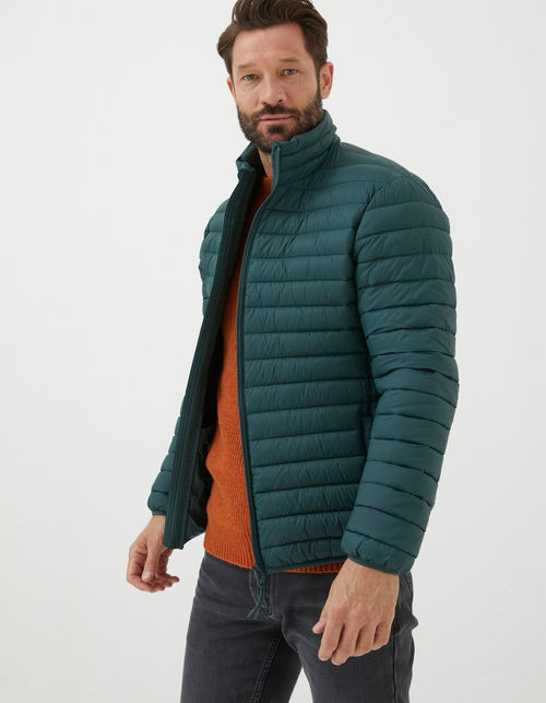 Mens Dartmouth Puffer Jacket