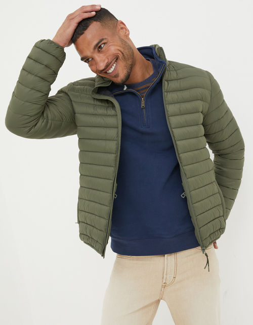 Mens Dartmouth Puffer Jacket