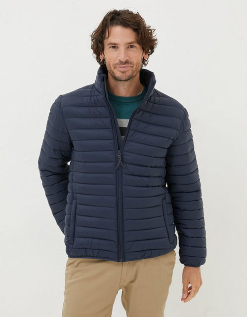 Mens Dartmouth Puffer Jacket