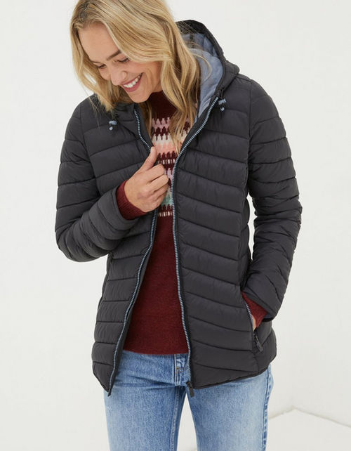 Ruby Lightweight Puffer Jacket