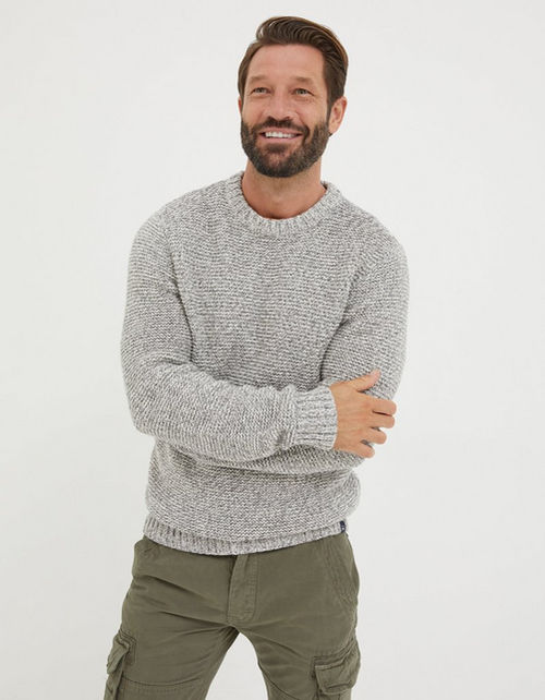 Mens Hove Crew Jumper