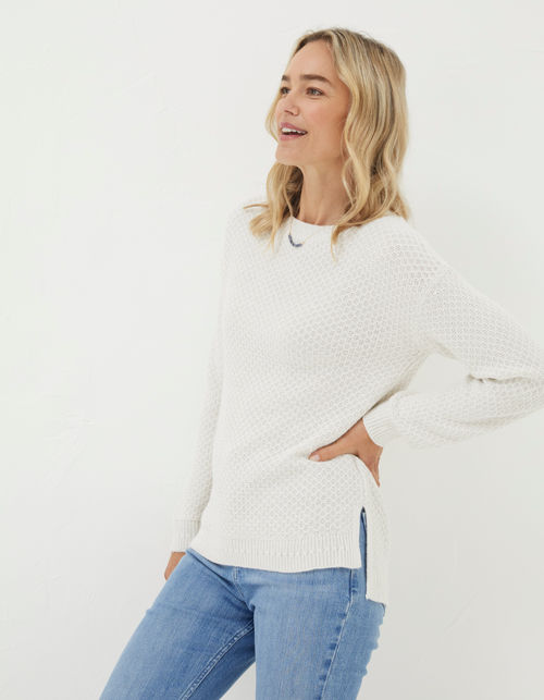 Ellie Crew Jumper