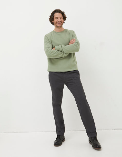 Mens Modern Coastal Chinos