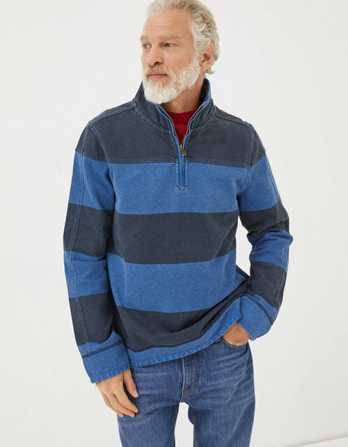 Mens Airlie Tonal Stripe...