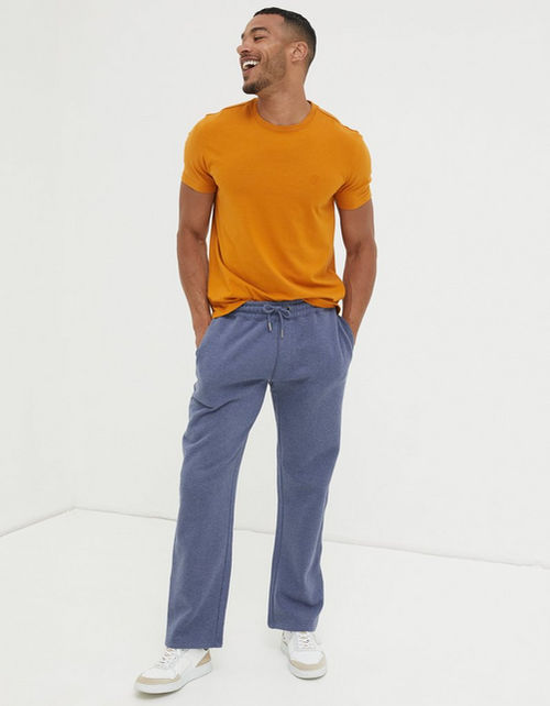 Mens Brooke Relaxed Joggers