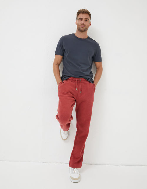 Mens Brooke Relaxed Joggers