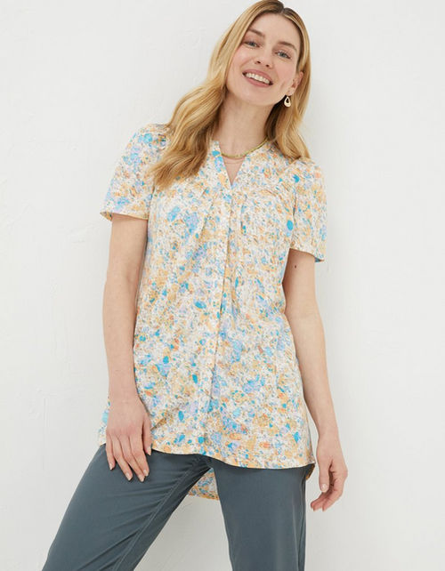 Betty Mineral Tunic