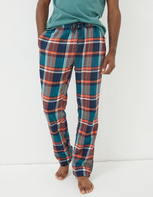 Mens Orkney Check Lightweight...
