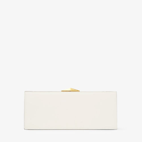 Diamond Cocktail Clutch