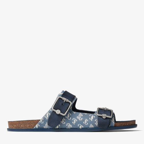 Etta City Sandal