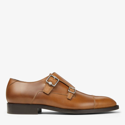 Finnion Monkstrap