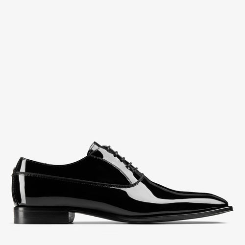 Foxley Oxford Shoe