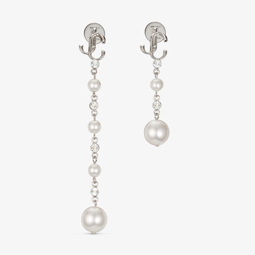 Pearl Drop Earring