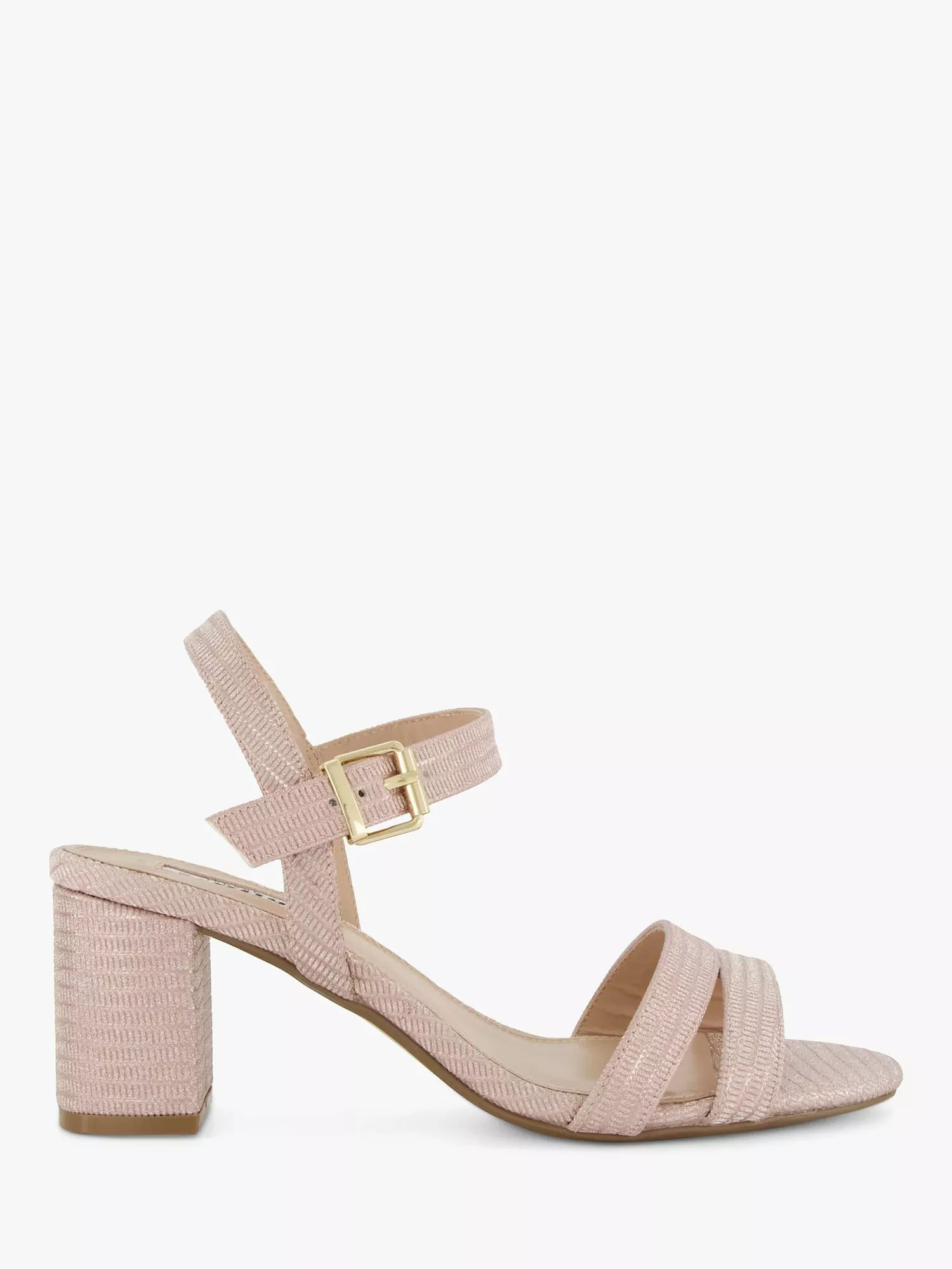 Dune nissey sandals store