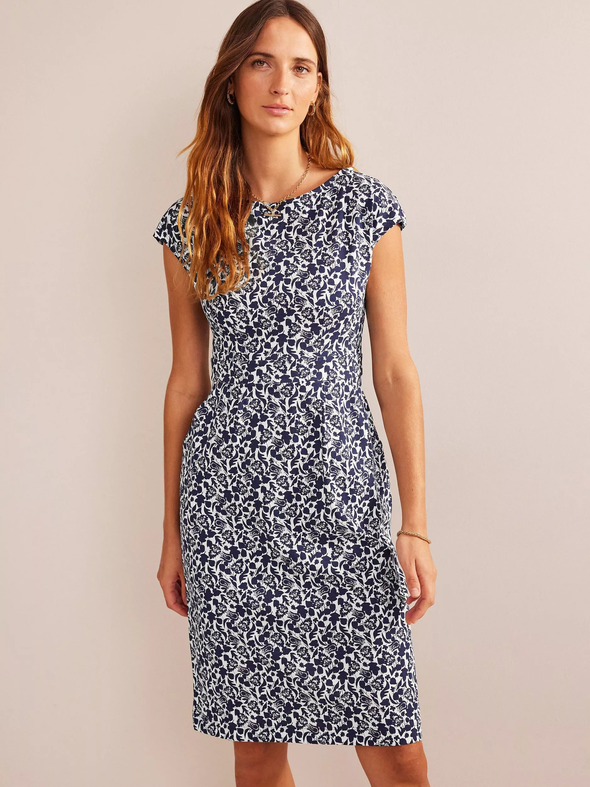 Hobbs florrie dress hot sale