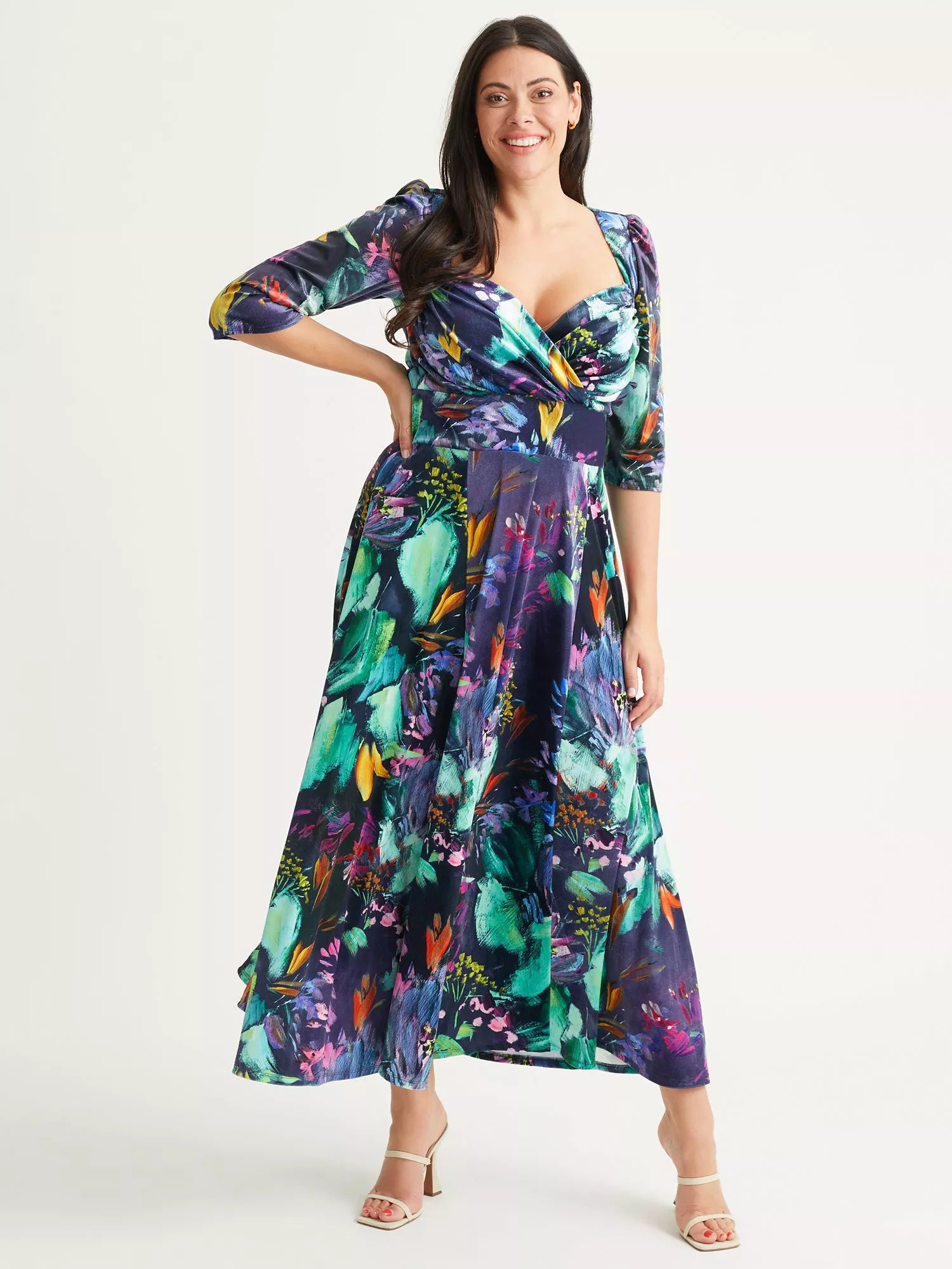 John lewis studio 8 dresses discount