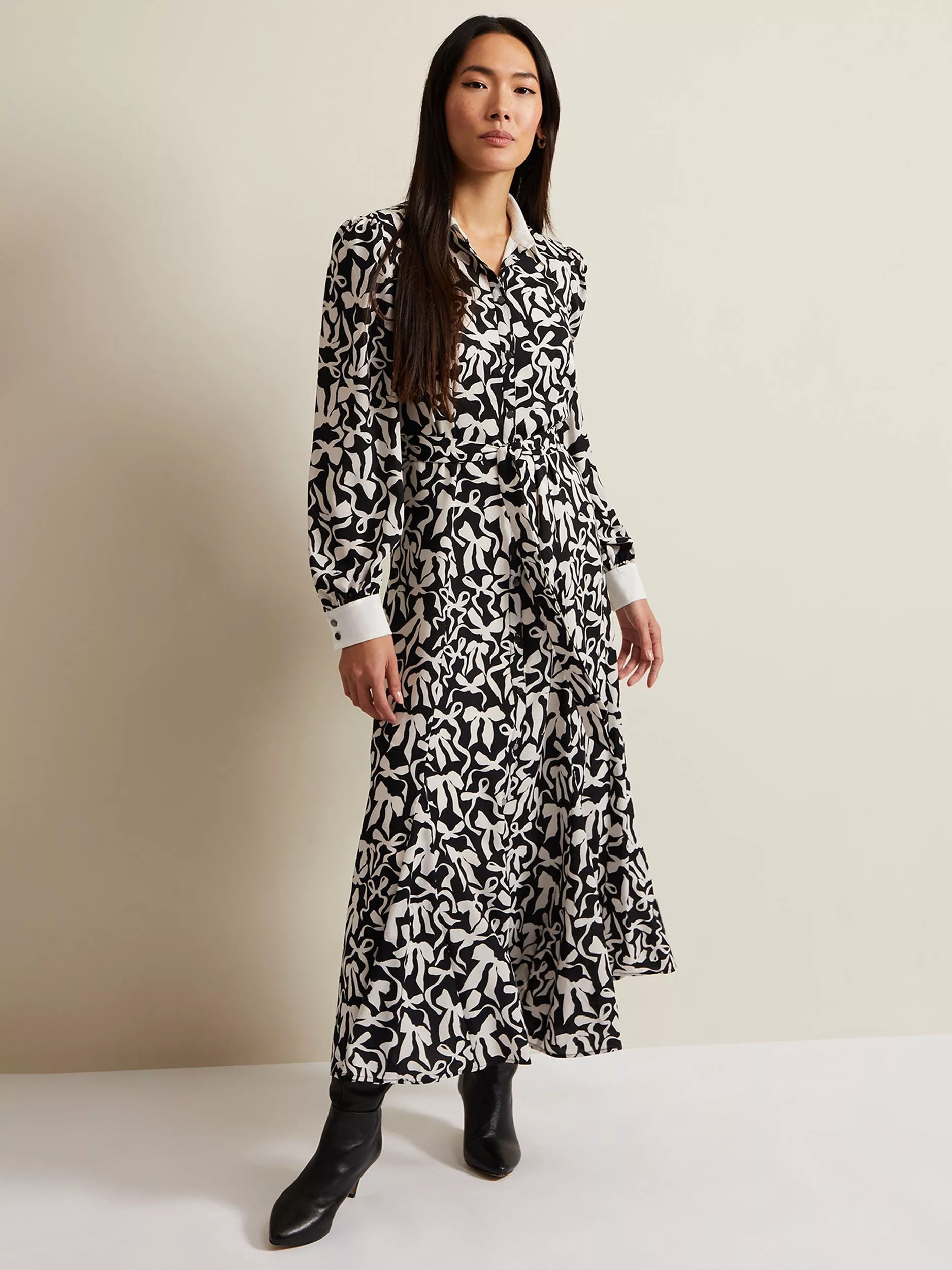 Phase eight coral dress clearance