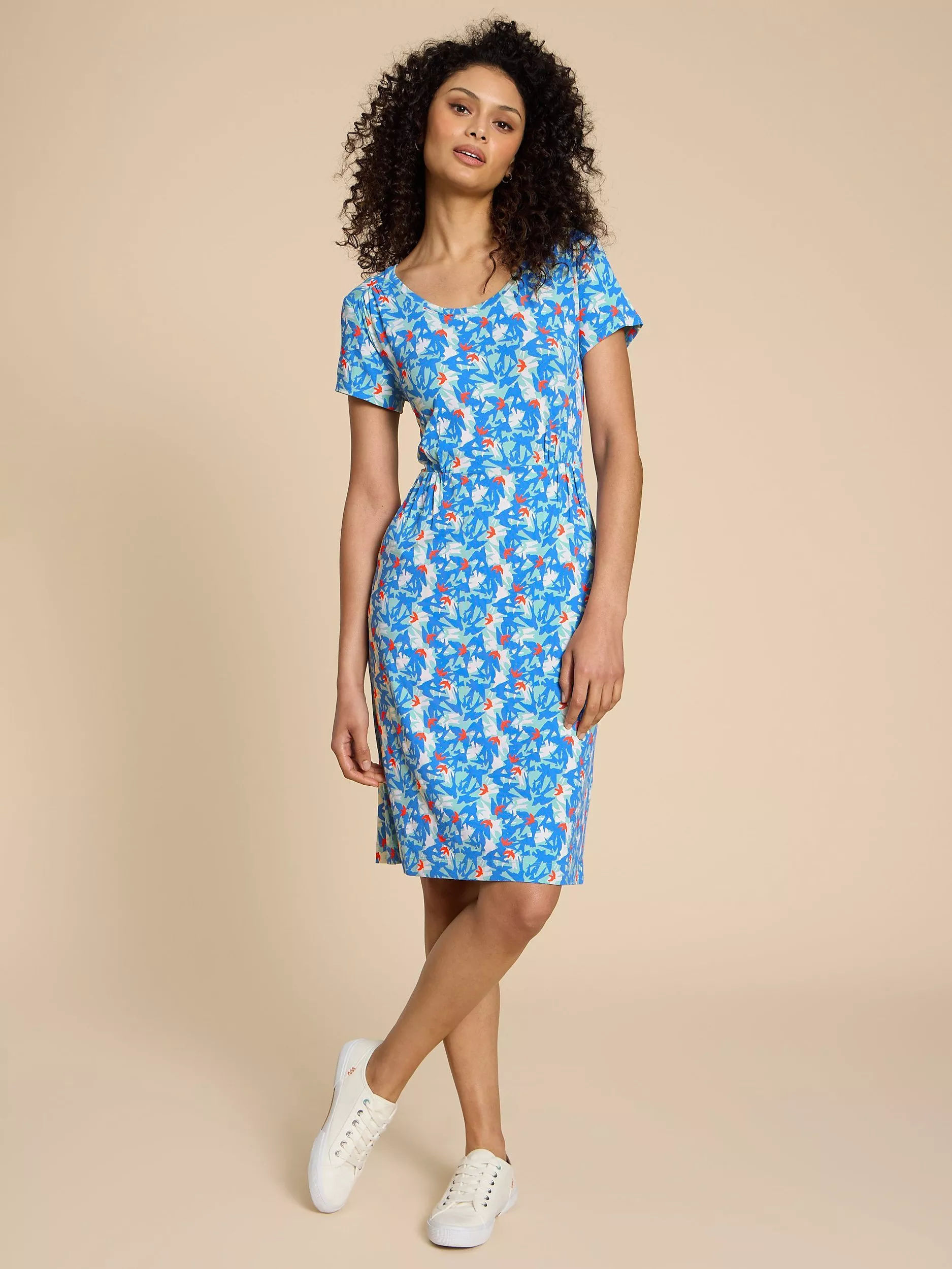 Hobbs florrie dress discount