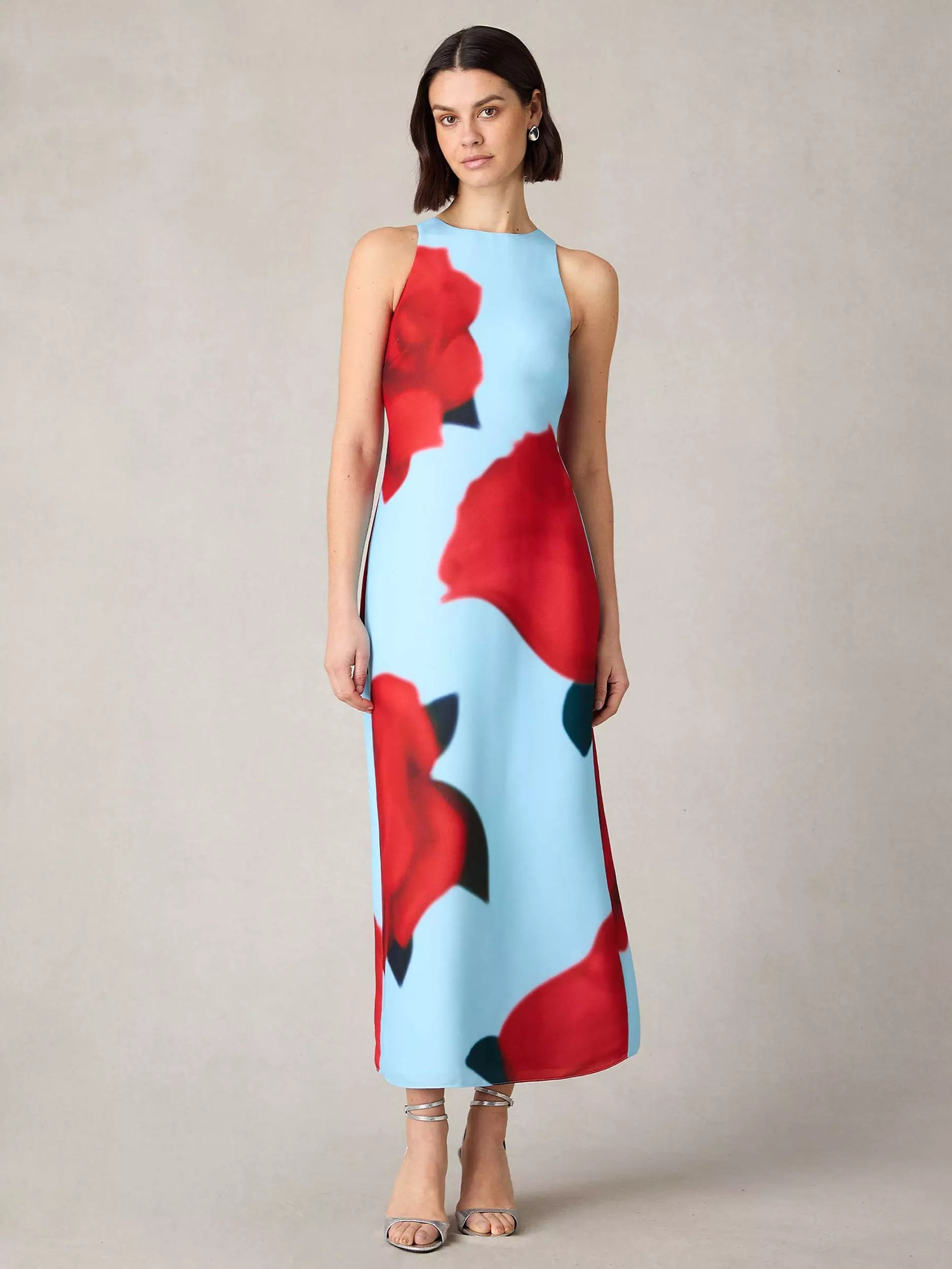 Monsoon marnie dress hot sale