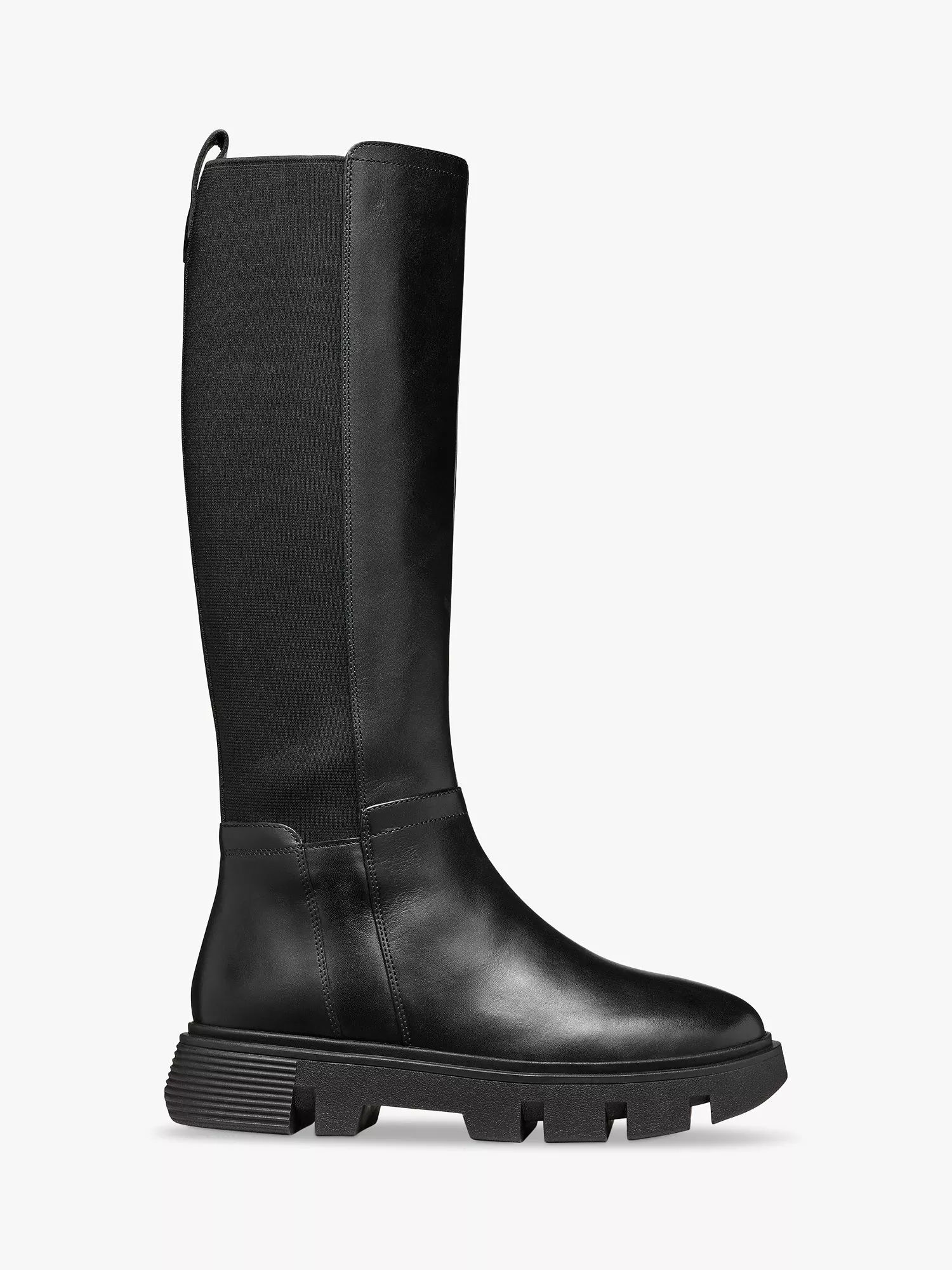 Gabor drama boots hot sale