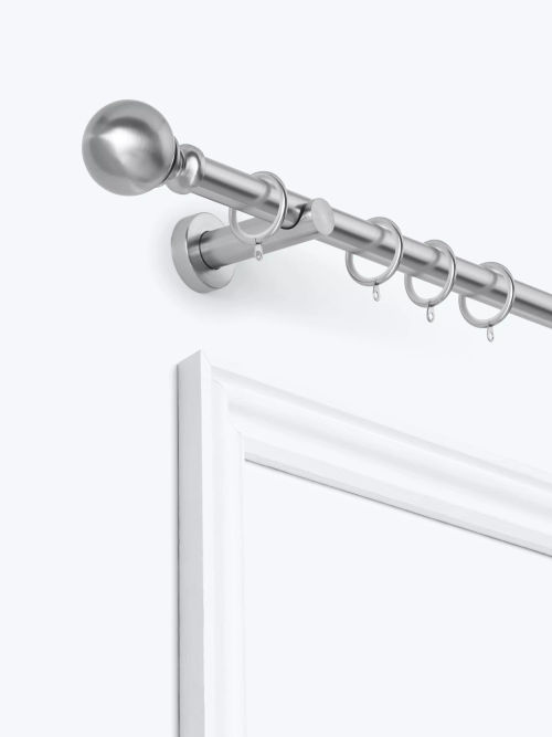 John Lewis Extendable Metal...